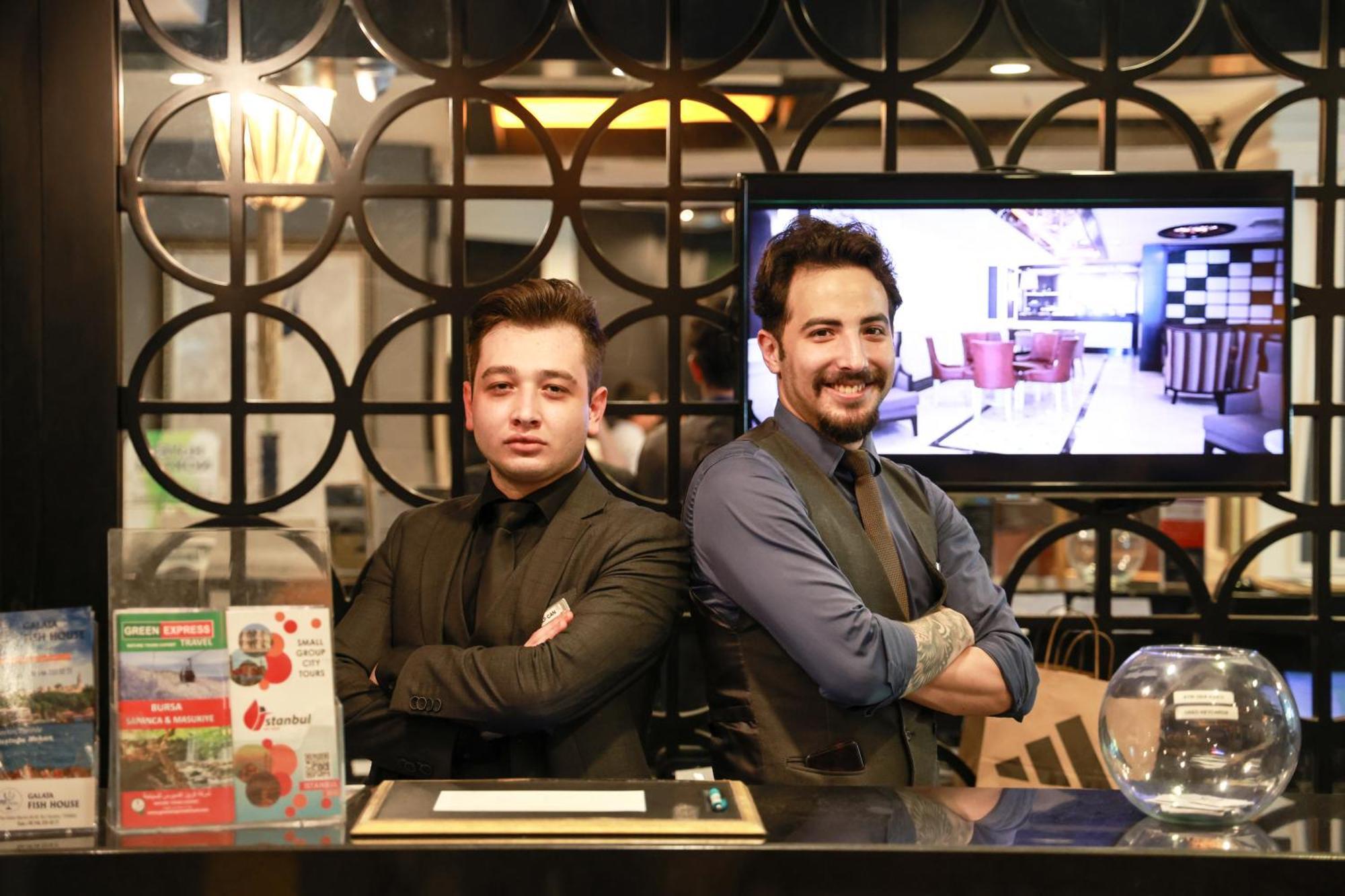 Mia Berre Hotels — Foto’s 3