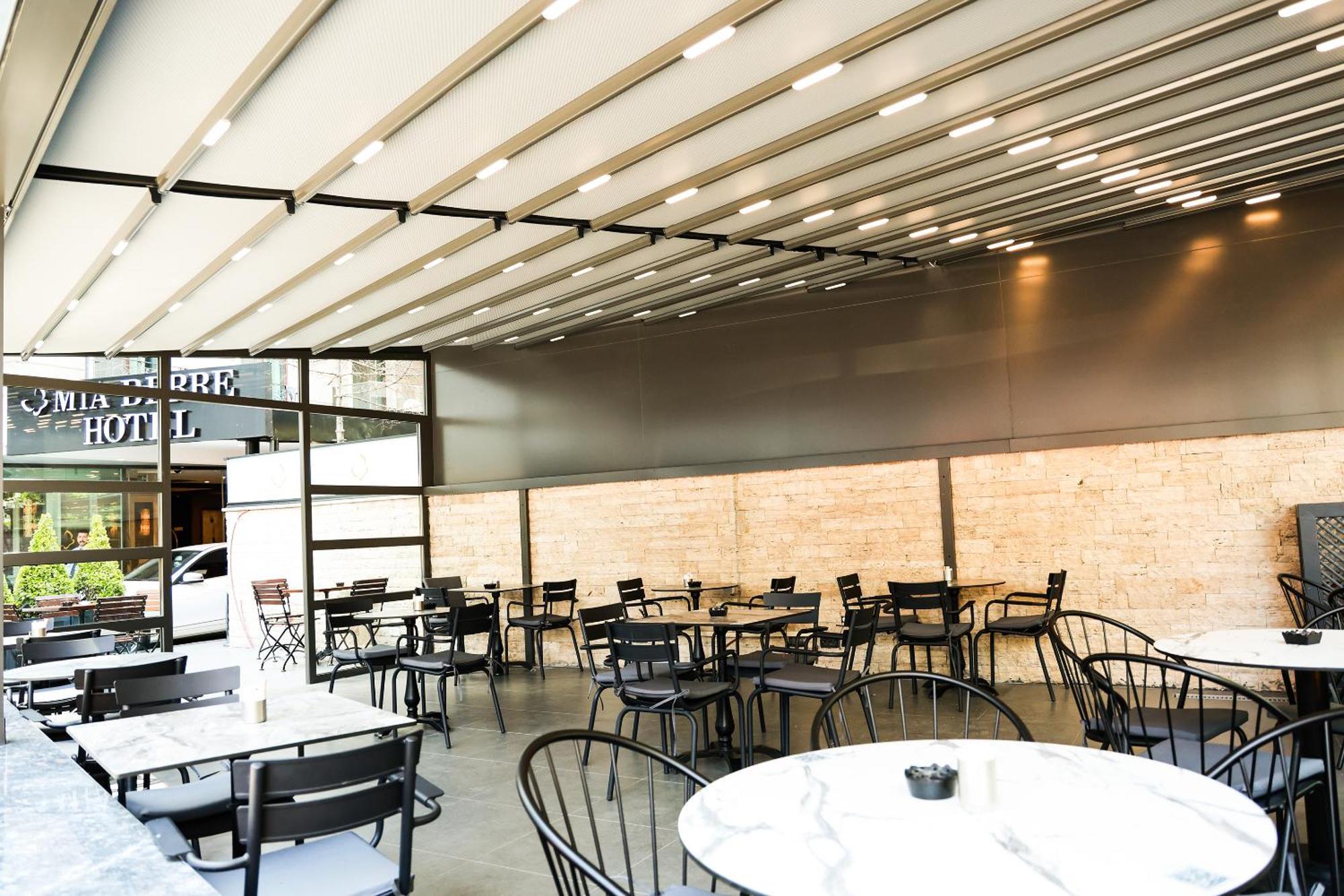 Mia Berre Hotels — Foto’s 2